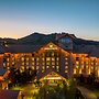 Wanda Jin Resort Changbaishan