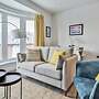 Apartment in Seaside Town of Filey, No Deposit