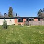 5 Person Holiday Home in Sydals