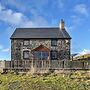 Cottage in Cambrian Mountains Near Dyfi Biosphere
