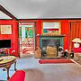 Historical Cottage Near Preston Mill, No Deposit