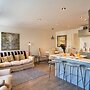 Charming Home in Saltash Near Whitsand Bay