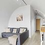 Chalet in Hertford With Lakeside Hot Tub