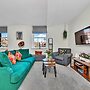 Apartment in Ripon Market Place Charm