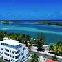 Lagoon Lodge
