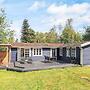 6 Person Holiday Home in Gedser