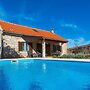 Three Bedroom House With Swimming Pool