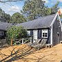 4 Star Holiday Home in Liseleje