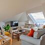 Apartment in Woolacombe Near Award-winning Beach