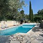 Villa in Provence With Private Pool