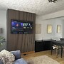 Hartlepool-3 bd House-sleeps5-free Parking&netflix