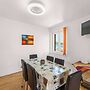 Three Bedroom Apartment With a sea View