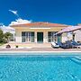 Villa Near Krka With Private Pool