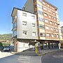 Albergue O Bailarín