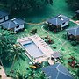 Sublime Tahiti Beach Retreat