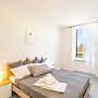 KHL apartments