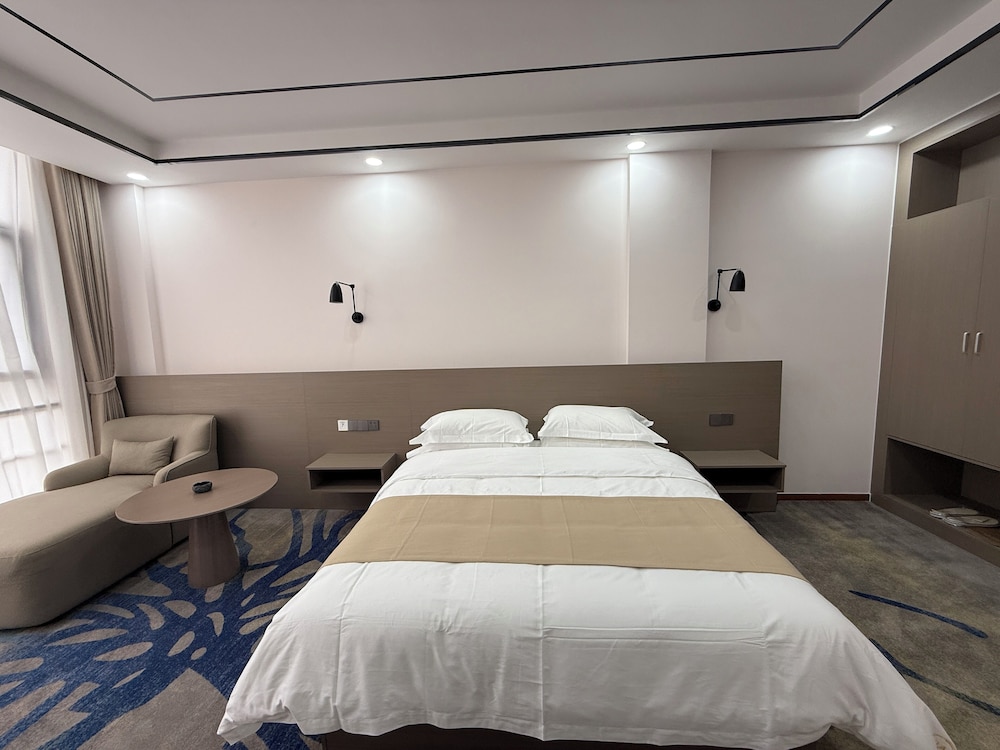 CARREY HOTEL- Accommodation BB-MICE