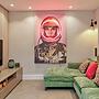 Elegant 4 Bedroom London Home W/garden - Clapham