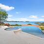 Stylish Villa with Brand-New Furniture, Panoramic Ocean Views, and Inf