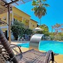 POUSADA SOL DE VERAO - Cumuruxatiba