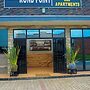 Rond Point Gorilla Boutique - Kinigi