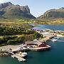 Fjordcamp AS