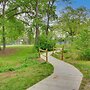 2 Mi to Downtown: Greensboro Home By Park!