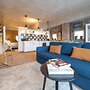 Green Lodge - Apartment 1 - 1 BR 1 Bath