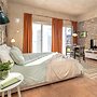 Green Lodge - Apartment 2 - Studio