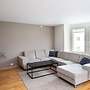 3 Bedroom Apartment With Free Parking