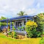 Moorea - Fare Taina Iti