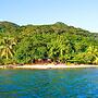 Tahaa - Villa Tehere Dream Beach Front