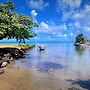 Raiatea - Orion Hoe Bungalow