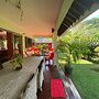 Moorea - Villa Tiahura