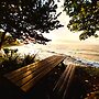 Tahiti - Haumaru Beach Fare