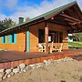 Holiday Homes With a Private Beach on the Lake