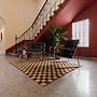 Hotel Ávila Centro