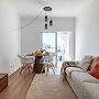 S o Rafael 1 Bedroom With Pool and Wifi