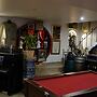 Hostelry