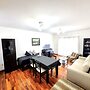 Centrico y muy Completo Departamento