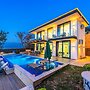 Villa Alva Donna