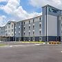 WoodSpring Suites Savannah West - Ellabell Metaplant