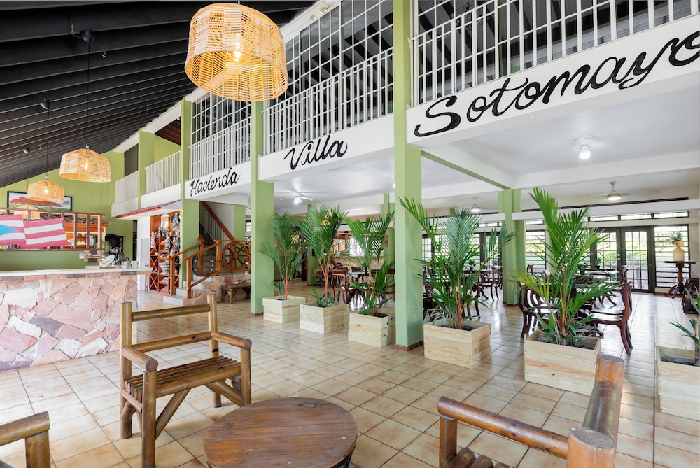 Hacienda Villa Sotomayor