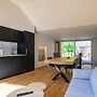 Holiday Home in La Roche With Castle Views