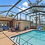 Sapphire Shores 3 Bedroom Home