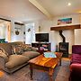 Cottage in Cornwall Near Porthcothan Bay