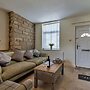 Cottage in New Mills Near Peak District
