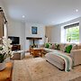 Cottage in Grantley Near Fountains Abbey