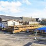 3 Person Holiday Park Home in Gorlev