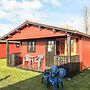 6 Person Holiday Park Home in Gorlev
